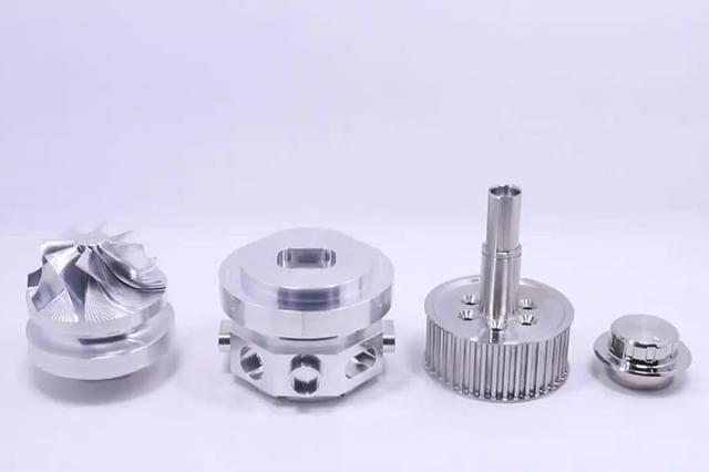 CNC Metal Cutting: Why Custom CNC Metal Cutting Is a Game-Changer for Manufacturing
